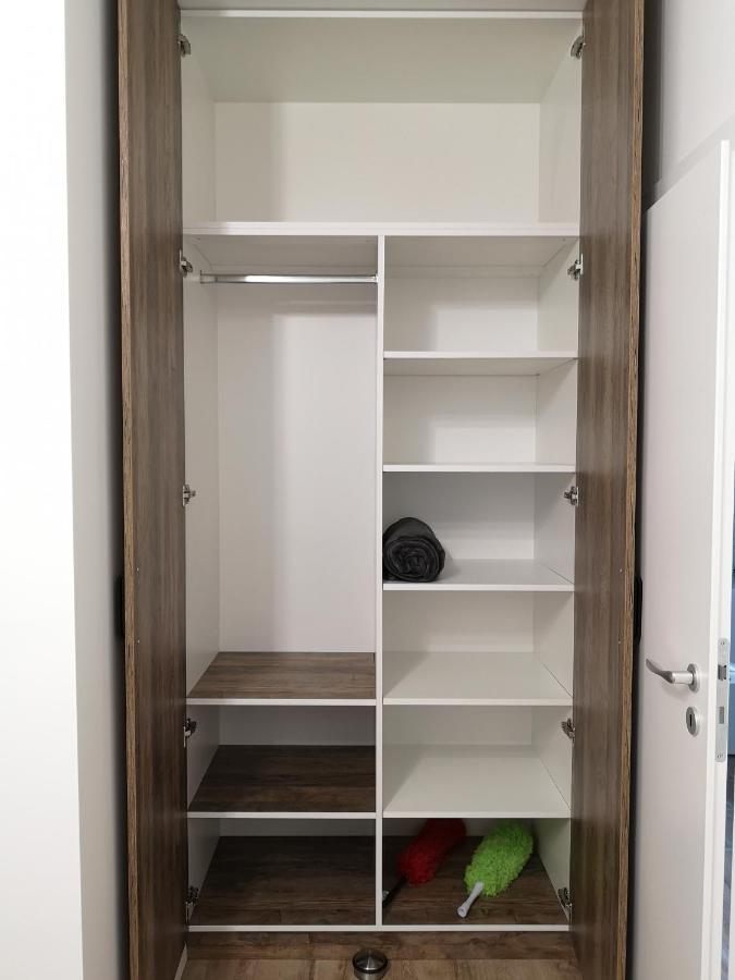 Ared-Atrium Mall Chrysflatty3 Premium Apartment 60Mp Arad Exterior foto